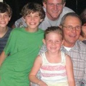 Meet your Posher, John-paul